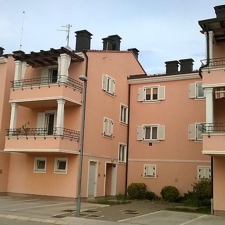 Vile Park Apartment Pula Exteriér fotografie
